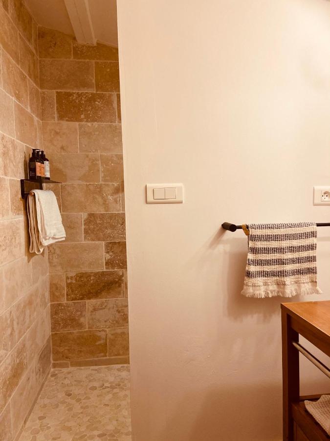 Les Cabanons Sainte Victoire Hotell Eksteriør bilde